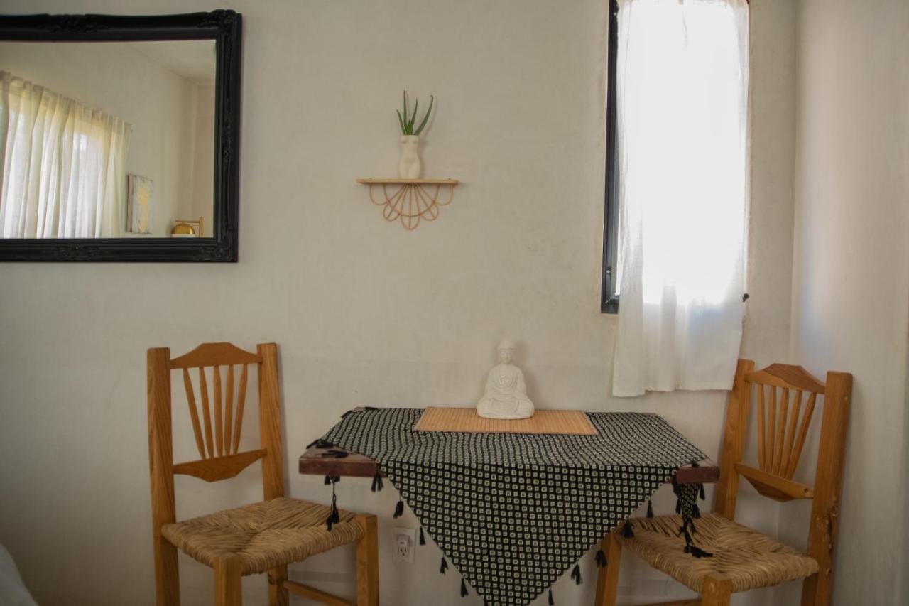 Pure Baja Private Suites-Upscale Property With Infinity Pool And Lush Gardens El Pescadero  Ngoại thất bức ảnh