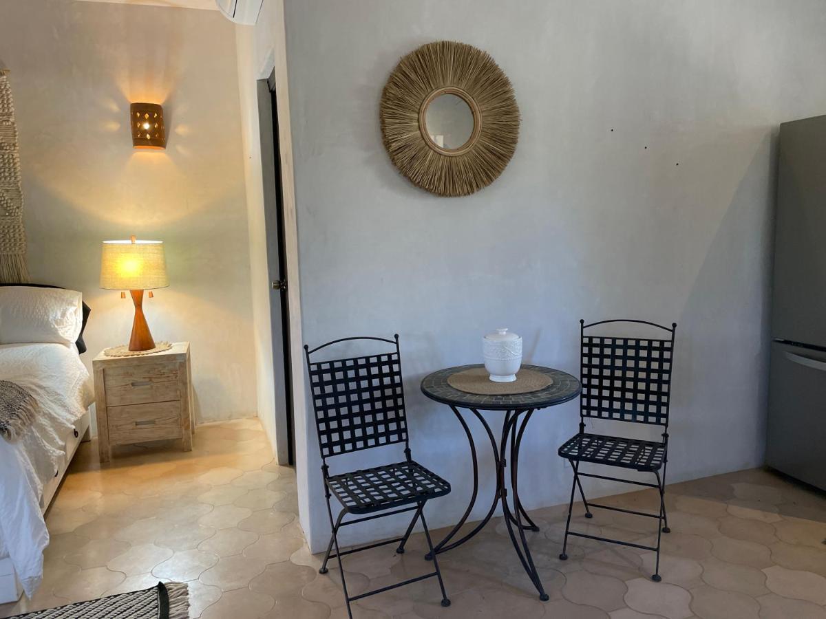 Pure Baja Private Suites-Upscale Property With Infinity Pool And Lush Gardens El Pescadero  Ngoại thất bức ảnh