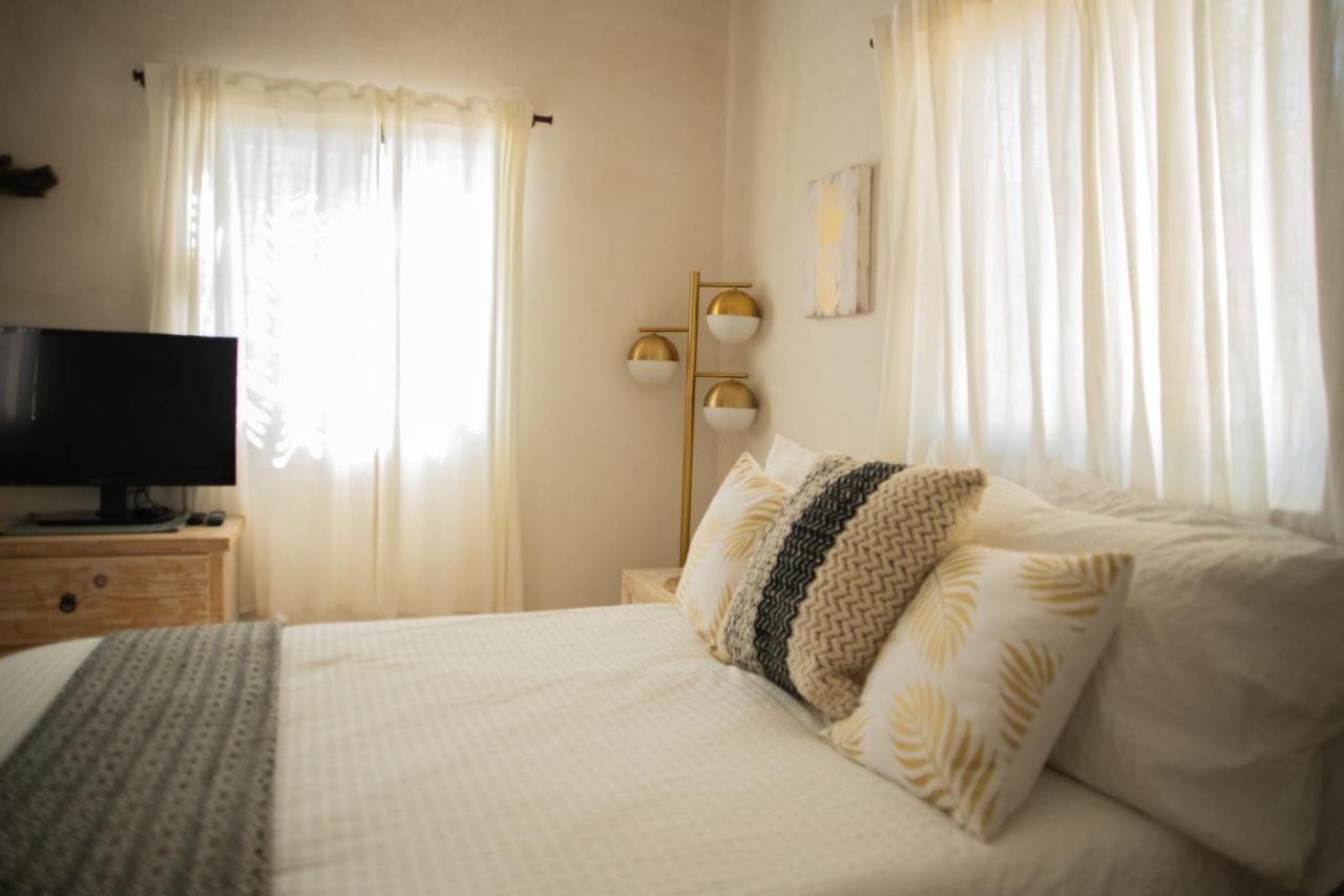 Pure Baja Private Suites-Upscale Property With Infinity Pool And Lush Gardens El Pescadero  Ngoại thất bức ảnh