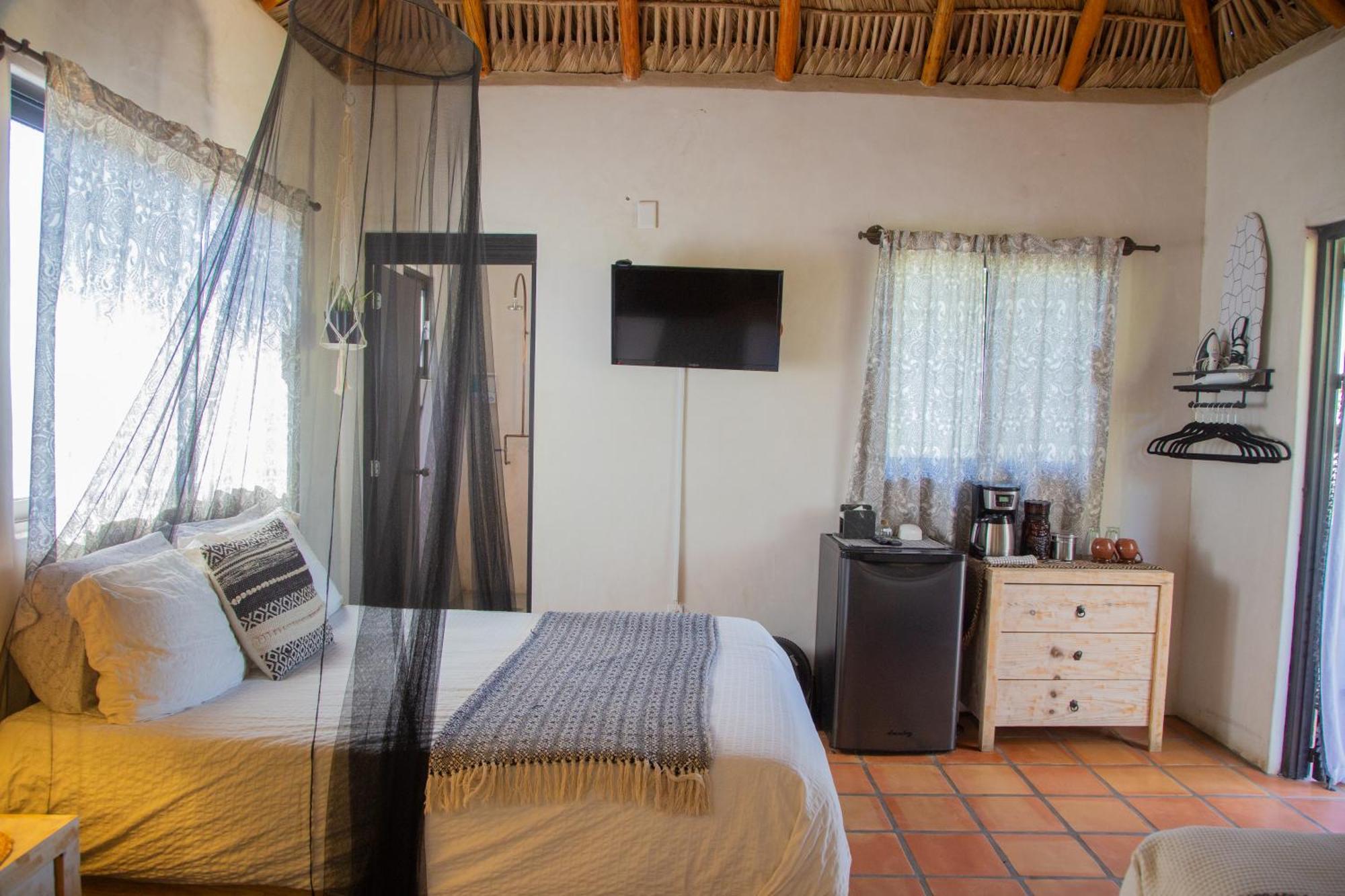Pure Baja Private Suites-Upscale Property With Infinity Pool And Lush Gardens El Pescadero  Ngoại thất bức ảnh