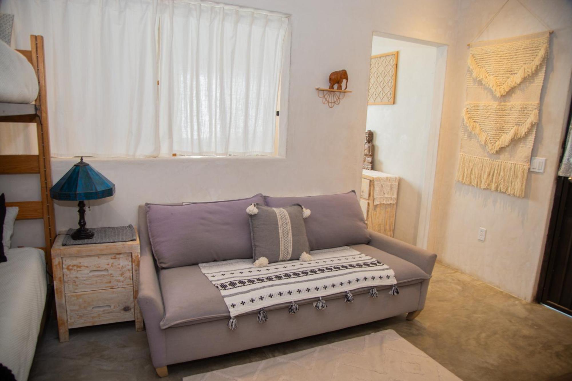 Pure Baja Private Suites-Upscale Property With Infinity Pool And Lush Gardens El Pescadero  Ngoại thất bức ảnh