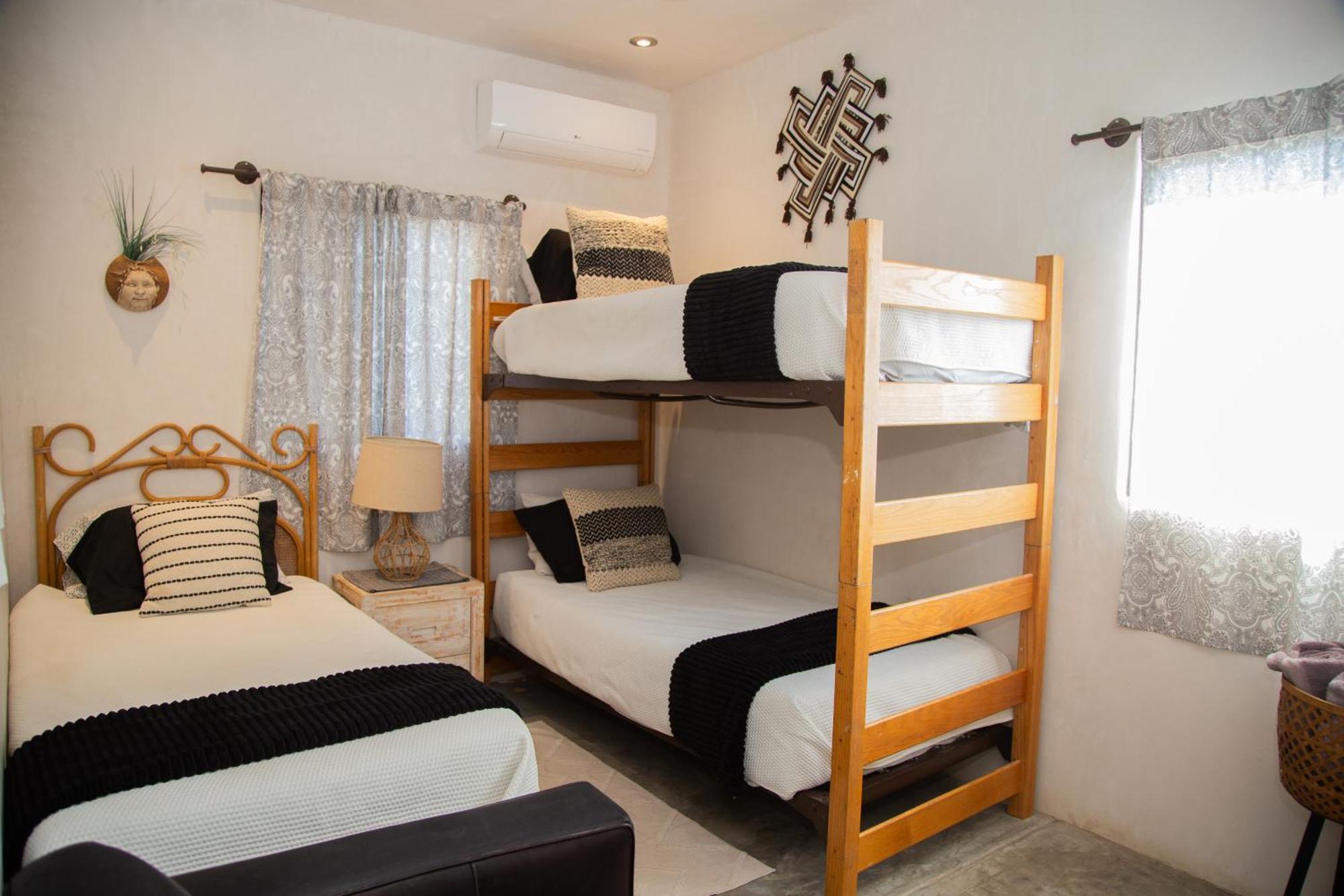 Pure Baja Private Suites-Upscale Property With Infinity Pool And Lush Gardens El Pescadero  Ngoại thất bức ảnh