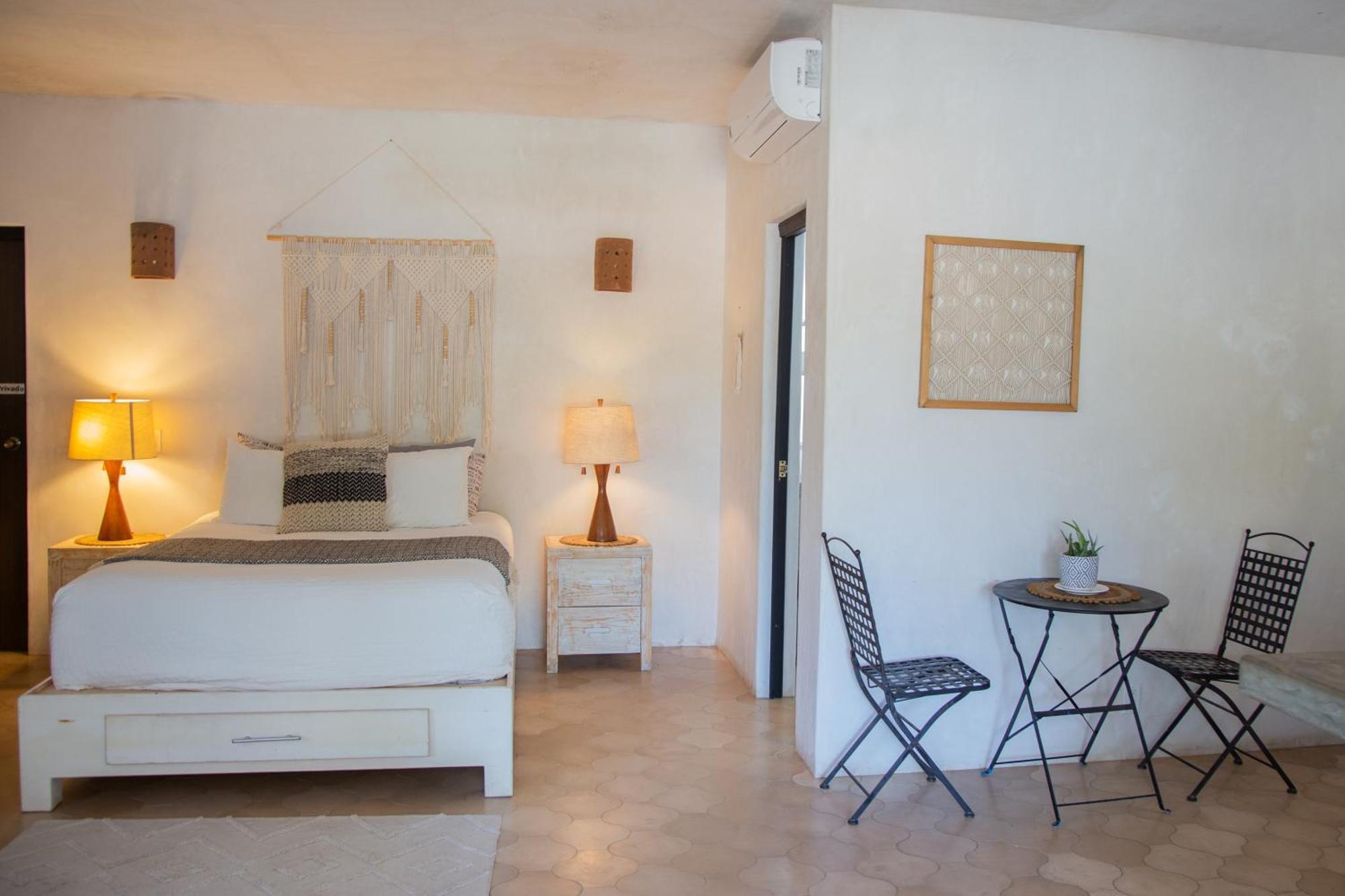 Pure Baja Private Suites-Upscale Property With Infinity Pool And Lush Gardens El Pescadero  Ngoại thất bức ảnh