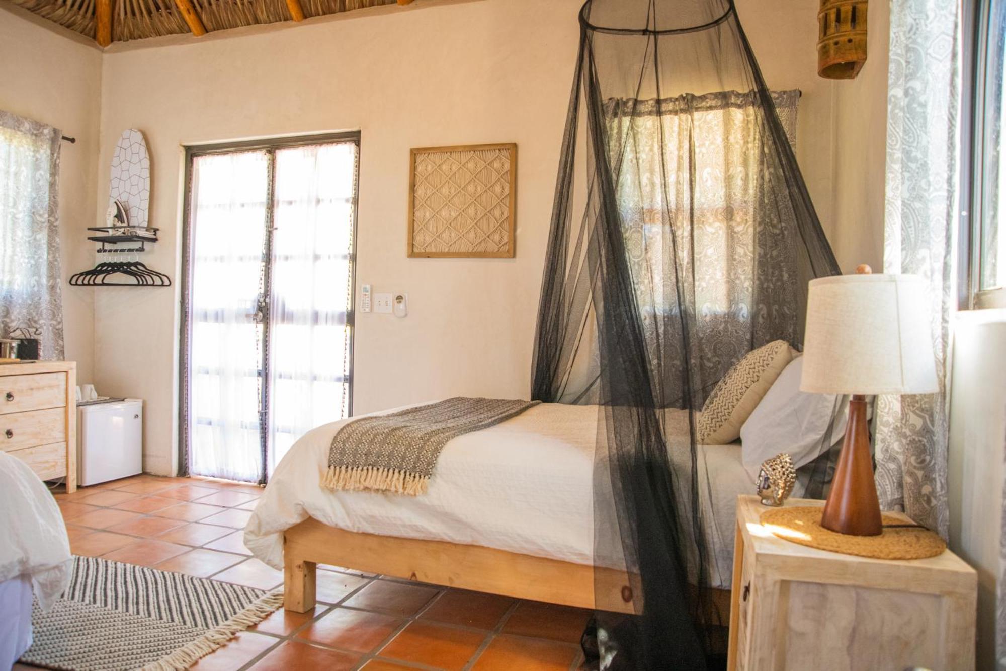 Pure Baja Private Suites-Upscale Property With Infinity Pool And Lush Gardens El Pescadero  Ngoại thất bức ảnh