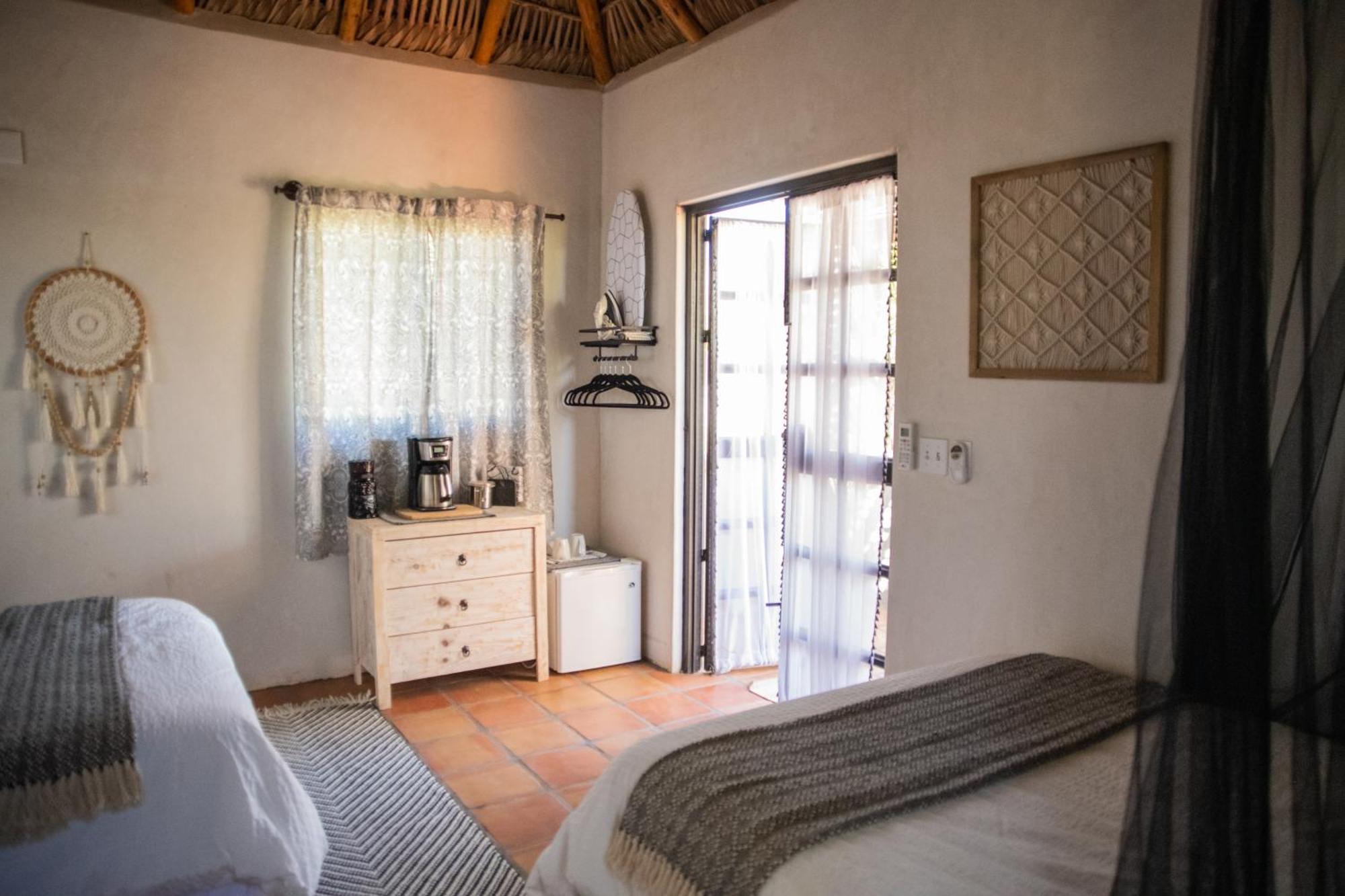Pure Baja Private Suites-Upscale Property With Infinity Pool And Lush Gardens El Pescadero  Ngoại thất bức ảnh