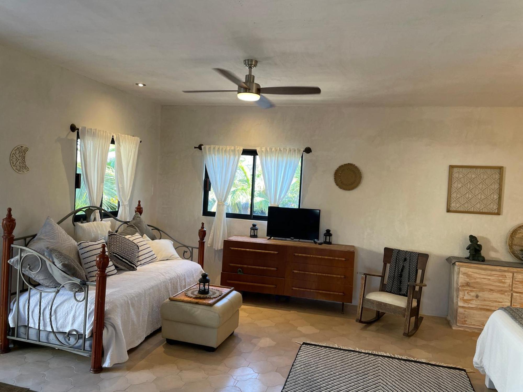 Pure Baja Private Suites-Upscale Property With Infinity Pool And Lush Gardens El Pescadero  Ngoại thất bức ảnh